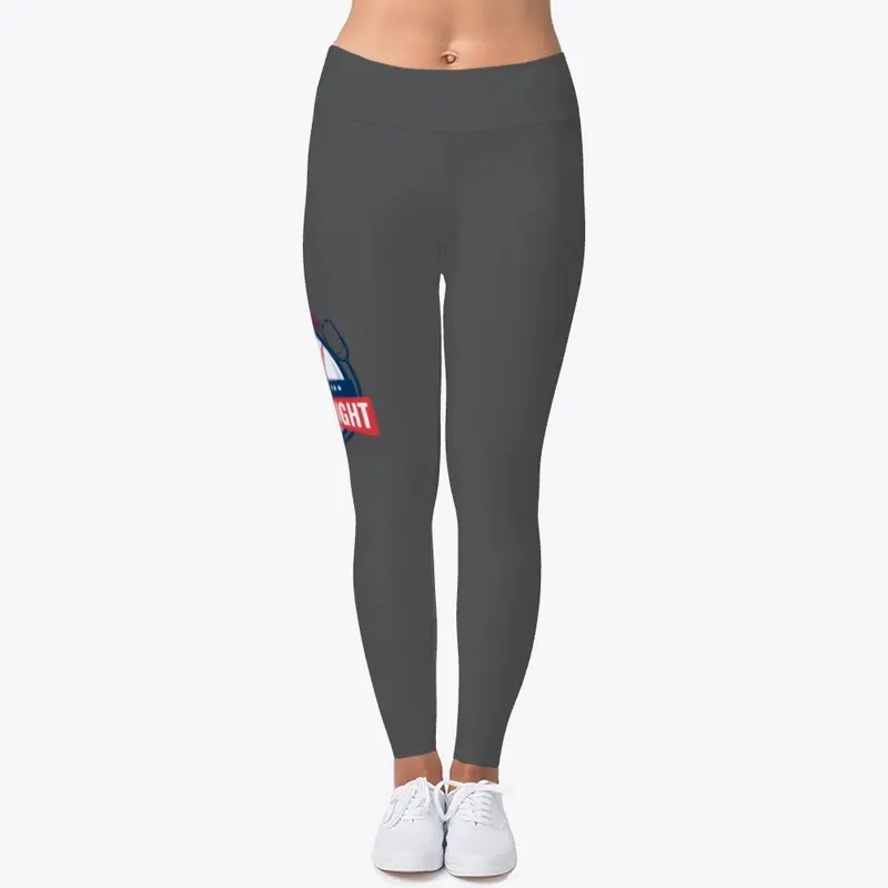 Leggings Athletic fit, 100% Polyester