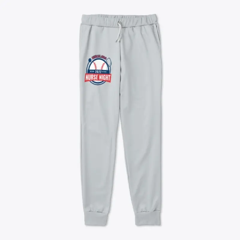 Joggers Sweatpants - 2022 Nurse Night