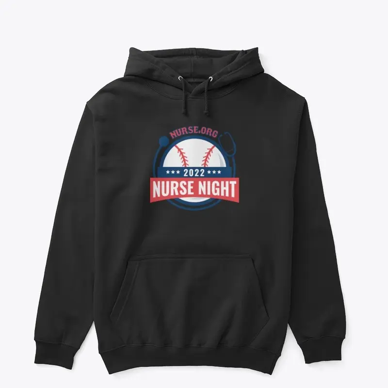 Men's Classic Pullover Hoodie