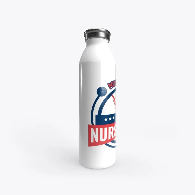 Stainless Steel Water Bottle